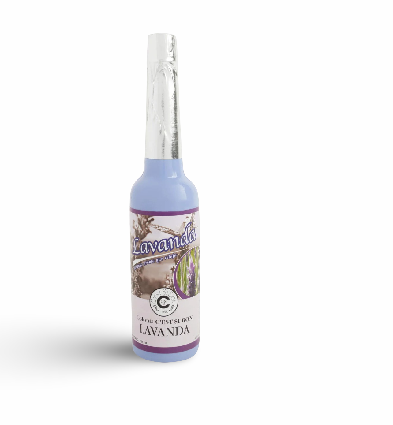 Lavender Cologne - Purity, Serenity, Grace, Peace