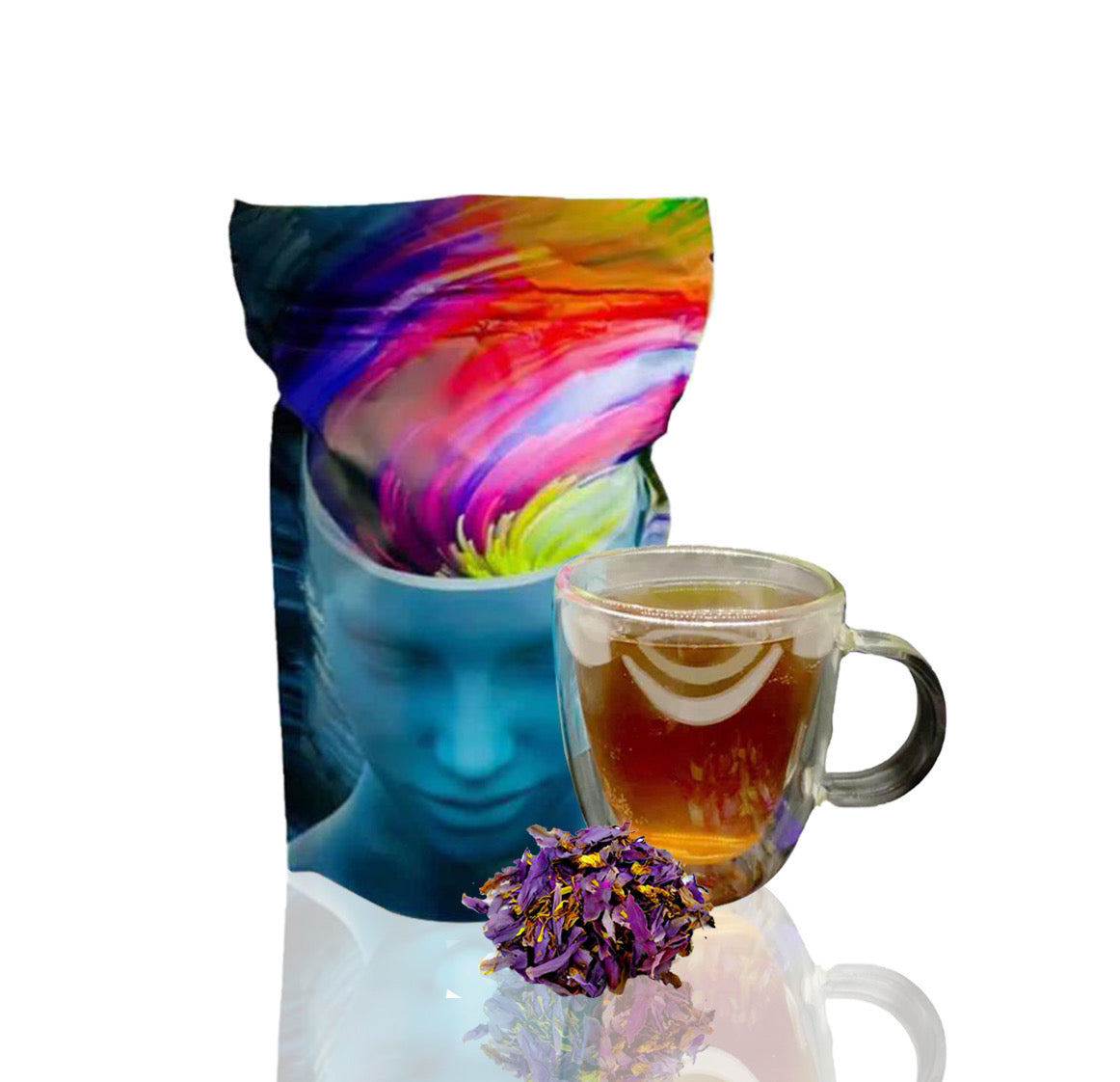 Best Deep Relaxing Tea For Sleep | 2021 | Lucid Dreaming Tea – Holistic ...