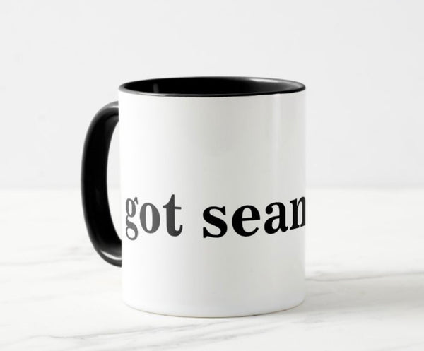 “Got Seamoss” 11oz Mug