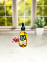 Lux Oil - Skin Brightening + Hyperpigmentation (Enhanced Formula)